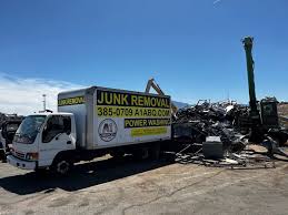 Best Attic Cleanout  in Spring Valley, IL
