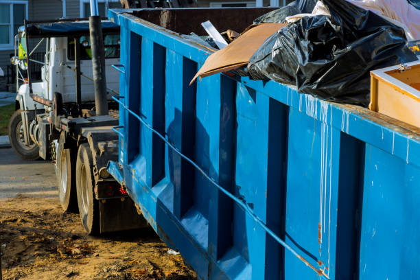 Recycling Services for Junk in Spring Valley, IL