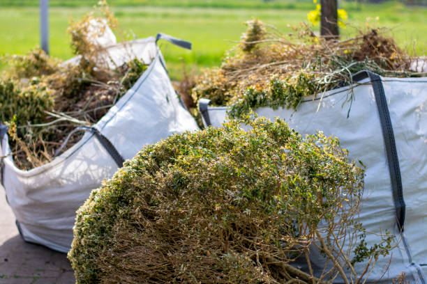 Retail Junk Removal in Spring Valley, IL