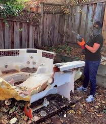 Best Residential Junk Removal  in Spring Valley, IL